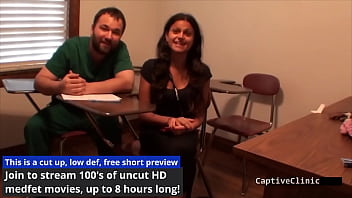 Tormented Youth’s Twisted Therapy – The Sizzling Secrets of Yesenia Sparkles