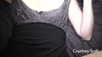 My Brother’s Wife Takes Me Hard on Camera (Courtney Scott)