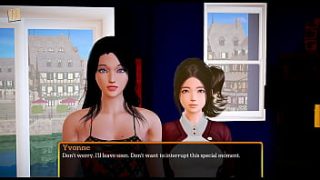 My New Stepfamily: Part 472 – Forbidden Desires Unleashed