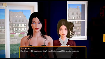 My New Stepfamily: Part 472 – Forbidden Desires Unleashed
