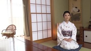 Why Did You Come to Japan, Foreigner? A Female General’s Special Hospitality