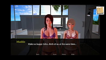 My New Family: Chapter 76 – Forbidden Desires Unleashed