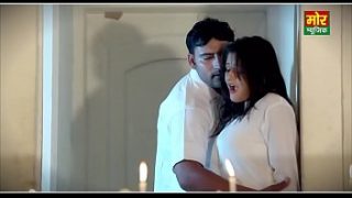 Desi Bhabhi’s Wild Hotel Honeymoon Sex Tape