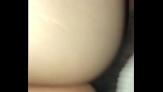 Cock-craving cum dumpster