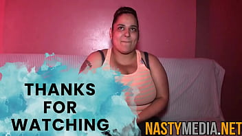 Voluptuous Latina bombshell Cristina Negron