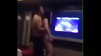 China’s Underground Sex Scene Exposed: Raunchy KTV Threesome Photos Leak