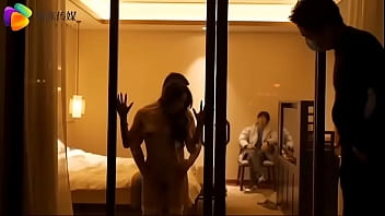 Exclusive Chinese Original: Real Casting Audition for Amateur Model – 91CM-036