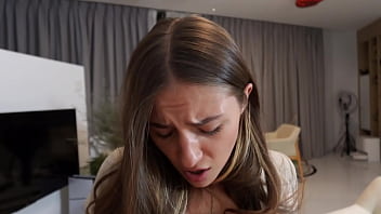 Caught with Her Toy, the Tutor Had to Spill Every Dirty Secret