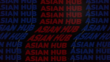 Asian Slut’s Cunt Ravaged by Giant Vibrator, Screaming in Ecstasy
