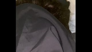 Desk Jockey’s Dirty Secret: The Hijab-Wearing Secretary Gets Ravaged in the Office Restroom