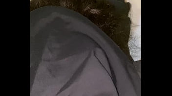 Desk Jockey’s Dirty Secret: The Hijab-Wearing Secretary Gets Ravaged in the Office Restroom