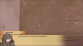 Craving Mature Action: Four Elements Trainer’s Hottest Chapter Yet