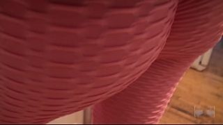 Leggings Booty Collection