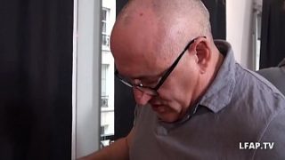 French Amateur Porn