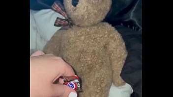Sizzling Saudi Teen’s Kinky Food Fetish: Pizza, Cheese, Ice Cream & Chocolate Smothering Her Pink Pussy in a Long Amateur Compilation from a Los Angeles Babe with Real Masturbation, Moaning & Orgasms