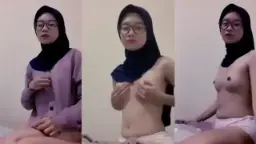 Hijab Tiktok yang Bikin Goyang dan Menggoda
