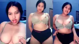 Hot and Curvy ABG Vira