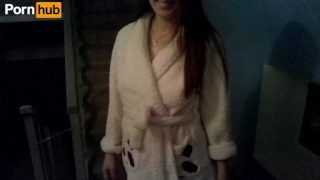 I Took Your Wife Hard in the Stairwell Again—Our Dirty Little Roleplay