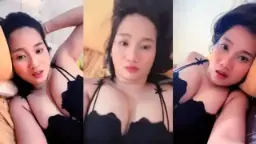Jakarta’s Hottest Starlet, Miss Virly, Drips Desire in Every Scene
