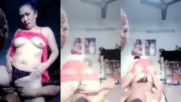 Malam Ini Istri Minta Dipuaskan Sampai Tak Bisa Berhenti