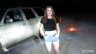 Melody Marks’ Wet Escape: Fucking Her Way to Freedom