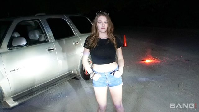 Melody Marks’ Wet Escape: Fucking Her Way to Freedom