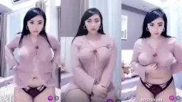 Miyuki’s Sheer Lingerie Tease: See-Through Seduction