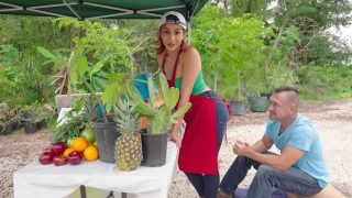 Plump and Juicy: A Fresh Harvest of Tender Corn