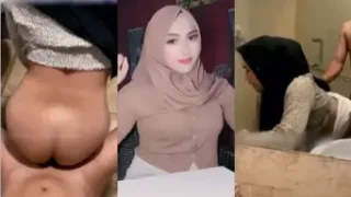 Saudari Tersesat di Kamar Mandi Hotel yang Panas