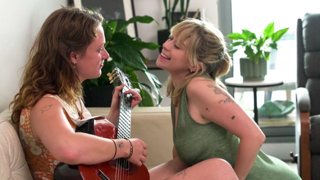 Sweet Serenade: A Sultry Symphony of Southern Seduction