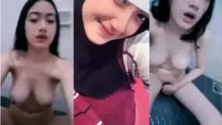 Syakirah ABG: Viral Goyangan Seksi dengan Payudara Montok dan Mulus Menggoda