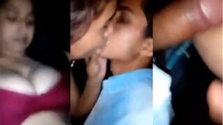 Teacher seduces her young pupil in a steamy campus affair