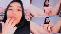 Ukhti Gadis Pramuka Toge Colmek 4