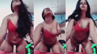 Unfaithful spouse relishes her paramour’s thick shaft plunging deep into her slick, eager pussy