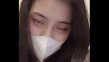 Sizzling Asian Babe Goes Live: Episode 1