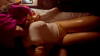 Intimate Cumshot Compilation with My Wife