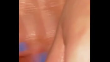 My Stepsister’s Tight Wet Pussy Got Wrecked by a Huge Glass Dildo—Now I’m Gonna Pound Her Tears Away with My Big Black Cock and Make Her Scream with Joy