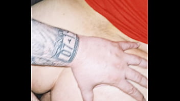 Voluptuous BBW Craves Rough Doggystyle and Deep Anal, An Unforgettable Fuck!
