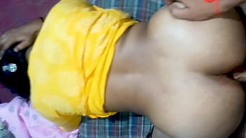 Desi Indian Bhabhi’s Tight Ass Getting Pounded Hardcore