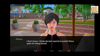 My Freshly Adopted Kin 164: A Steamy Tale of Forbidden Desires