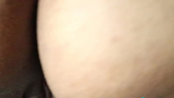 Stepmom gets railed by her stepson