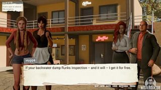 I Fed My Step-Sister’s Desires in Chapter 14