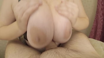 Amateur Tits and Cum Compilation