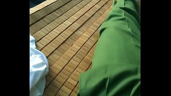 Officer’s Private Pleasure: A Cop’s Solo Session