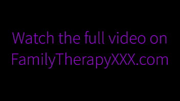 Step Sister’s Secret Bedtime Therapy with Anabel Redd and Alex Adams