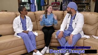 Dr Tampa’s Strangers In The Night: The Way Not Fair Edition Featuring Serena Morgan