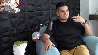 Sara Blonde Gets Filthy with a Reality Star in the Celebrity House