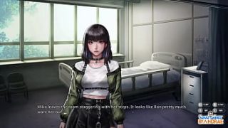 Lina’s Mouthful of Pleasure: A Festival of Secret Pies and Endless Orgasms