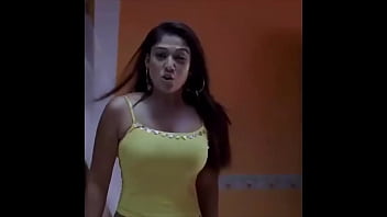 Tamil starlet’s tantalizing tits