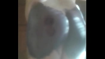 Deliciously Plump Ass